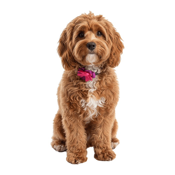 Мальтипу большой